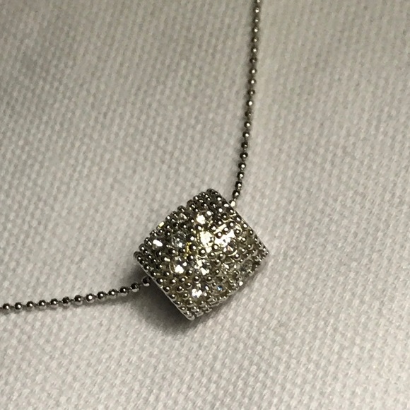 Lia Sophia Cantata necklace - Picture 2 of 6